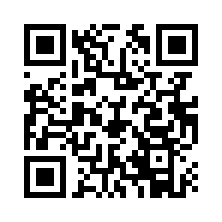QR Code for bitcoin:1FH62YpfsoPtrNJekacBiZNEviurAjpQZE