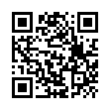 QR Code for bitcoin:1FH7FGFHrveKtyAcZnSnx4mCTthDgFfWvr