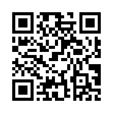 QR Code for bitcoin:1FHBehpH3fyaHtcTRXXNwK4o7FkwoaXSEG