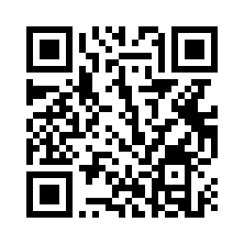 QR Code for bitcoin:1FHC6KCjUQr39GGLLqz3YxDmYBhVoSdq23