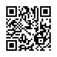 QR Code for bitcoin:1FHCFdtQTRVUm3LeTBe2NDYY878CvuuxVk