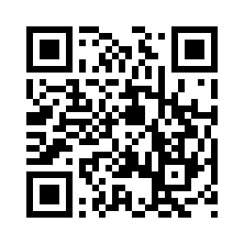 QR Code for bitcoin:1FHCGhUJQLcLLGukzMG8eK9gPdtN9TBTmP