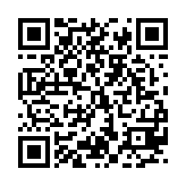 QR Code for bitcoin:1FHDBBVB3vSKzdJAW8svm5qk94SqfKkAzT