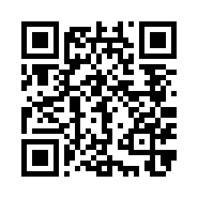 QR Code for bitcoin:1FHDUc8PpPSnnhB2v9tPRWaqA8kr5k7yb