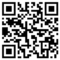 QR Code for bitcoin:1FHGncLDKWQywTDGf4Fb8a8LJZH9EL7PR6