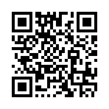 QR Code for bitcoin:1FHMYru4ryf2vzJXVabQ7eKcPFwss9XAzA