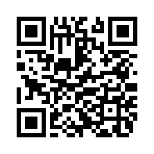 QR Code for bitcoin:1FHRHgGNFEPBCGAPvzKcnAtyeiErMMUdmL
