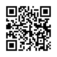 QR Code for bitcoin:1FHRR484sDGbkVtBd4EiQFVnvukFmvbin8