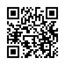 QR Code for bitcoin:1FHS2H1RjxSt56eBSvzLTxis4AeG4nSAbR