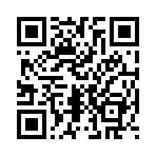 QR Code for bitcoin:1FHSSAZramJ5x521HvTHbeEAiA2kCWiff