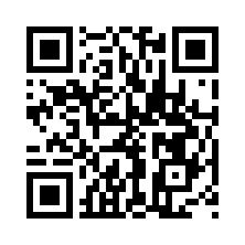 QR Code for bitcoin:1FHVBprdyKaFeyb4K8DLmJLNWcGGKLth8M