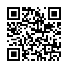 QR Code for bitcoin:1FHVmxrf4eR6FkPgC1W3vv6y3qorb7UtbN