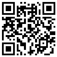 QR Code for bitcoin:1FHXTP938SWAHG9b8xrxApPz6P1wzFAEF5