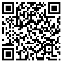 QR Code for bitcoin:1FHastVdduzgWNJfC8SmCBDTMWQNPZTpPQ