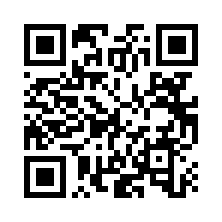 QR Code for bitcoin:1FHayvniqUa4AtFxp9pxnsUifPoTrT3bkU