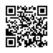 QR Code for bitcoin:1FHbGyza6aNveToFgTF7KJHtAE1SsiGebT