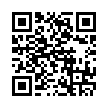 QR Code for bitcoin:1FHbbYv59SL37ikqtrQ11Q88XkRw2XLMVm