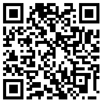 QR Code for bitcoin:1FHdBziyAy8RBeefEBc48qxqM2ESE4TNfr