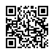 QR Code for bitcoin:1FHdCEuHxpzMgic5as1LXTJS6siZVSQjns