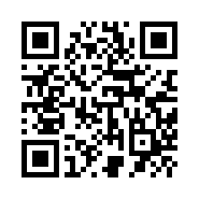 QR Code for bitcoin:1FHdaMEXPtRbC8xFr3F1Pt3BuJBDxtkC2C