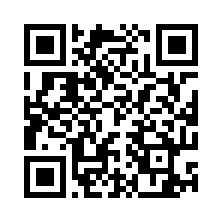 QR Code for bitcoin:1FHeBB4jgexFSVnfgG8kbCtyCEJP9CNcB