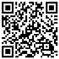 QR Code for bitcoin:1FHgJNHDzo2DnEhdoXvmxKmHAeqeYFUy98