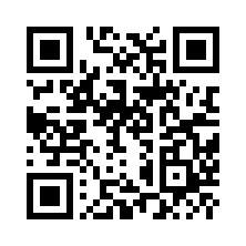 QR Code for bitcoin:1FHhhZuB9tkFJtwDssX3THh74NvhRpr6RK