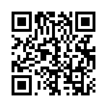 QR Code for bitcoin:1FHi6eNbdfVsmk2fypDa1Z3ubchCf5KbJj