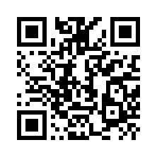 QR Code for bitcoin:1FHiZbL5HTzMS8e1utz6EYDSzg9qmaGCHv