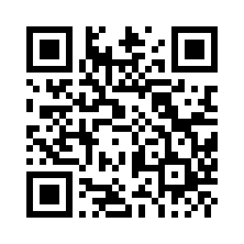 QR Code for bitcoin:1FHj4CLFvcLX8dC86BVUvi3cpbEBq8W9uG