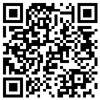 QR Code for bitcoin:1FHjYZg4gyBPyKuc6PM7hJPeN8fJvffCW6