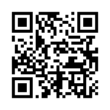 QR Code for bitcoin:1FHkhWpG9HzAY494ZMAstbg3DCHtGo61Ds