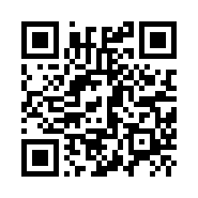 QR Code for bitcoin:1FHmx224hg3Nho6R71JApLPZvwC6R3VeXx