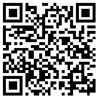 QR Code for bitcoin:1FHpisJDUXMgyT3DP8HFdnTcGuCyM8mM6q