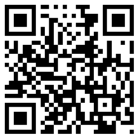 QR Code for bitcoin:1FHqbLA2SwvXbD9T1nHmL2qC88WEJMGSC7