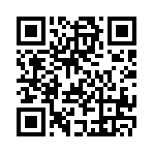 QR Code for bitcoin:1FHrRsFcmAUahyMUqBA4XNiCmEHjADKBwF