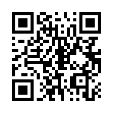 QR Code for bitcoin:1FHrsFTHdp4eMt6PzB5WEYrpsfppiWz3EH