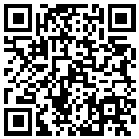 QR Code for bitcoin:1FHv7oXP7itebdfuopvSygJARGHAg18EyQ