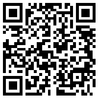 QR Code for bitcoin:1FHvMDbWrsibPZUTxMyBzmWtUP9DdAida1