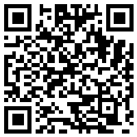 QR Code for bitcoin:1FHvmA4hfMedgrWs5PCdsYeZGCPYBZwfad
