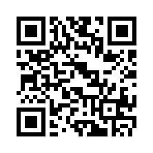 QR Code for bitcoin:1FHxnxMarojc3JxT2REGTHhfbr7sJP7XUB