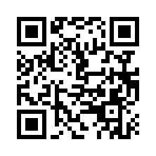 QR Code for bitcoin:1FHxphfCxphiFCGp5mLkeE9QaWd1CSc5a1