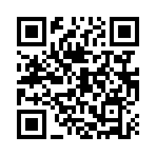 QR Code for bitcoin:1FHyqPk4RAZdpcVqahzJkpPqsasBSinmMZ
