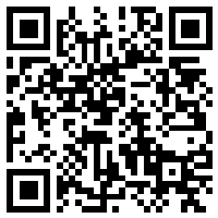 QR Code for bitcoin:1FHzJ5risppAjpSgsYB7G9TNNwEXevD2w