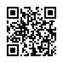 QR Code for bitcoin:1FHzXTkRmAnof1feoB6L73bzFSoJssteXr