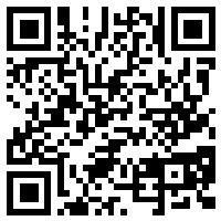 QR Code for bitcoin:1FJ2E7ZCmfkEvCsBXL75KcfrzAicfXaQeX