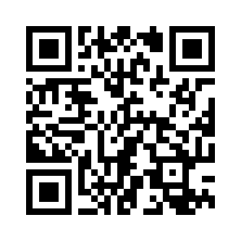QR Code for bitcoin:1FJ2nitACeAXrLZQwzSSU1989S7PGQDCP6