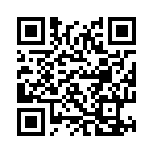 QR Code for bitcoin:1FJ3CqMZQci4P68pwc2FmXQmLUtRzUza1D