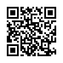 QR Code for bitcoin:1FJ3LLuZeK3TTi2WJiikD1kLQA9RYdbFzo