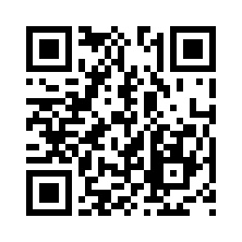 QR Code for bitcoin:1FJ3XMBtAWeSC1cXC7LKB5KvRWvduNrxmh